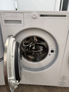 Asko front load washer and dryer set - $1,499.00 - UK-WD-0000010