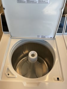 Speed Queen washer and dryer set - $2,199.00 - UK-WD-0000002