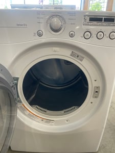 LG washer and dryer set - $699.00 - LG-WD-0000028