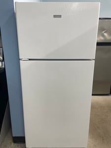 Hotpoint top mount refrigerator - $399.00 - HP-RF-0000011