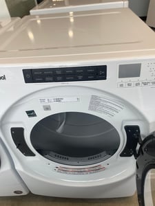 Whirlpool front load washer and dryer set - $1,199.00 - WP-WD-0000059