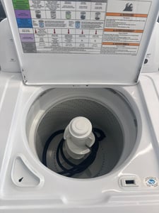 Amana top load washer - $429.00 - AM-WS-0000047