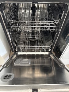 Stainless steel dishwasher - $479.00 - MT-DW-0000015