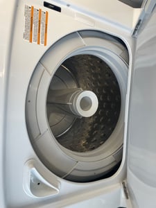 GE 24”wide laundry center - $799.00 - GE-LC-0000013