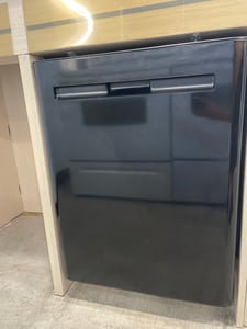 Maytag black dishwasher - $399.00 - MT-DW-0000009