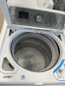 Maytag Bravos washer and dryer set - $899.00 - MT-WD-0000007