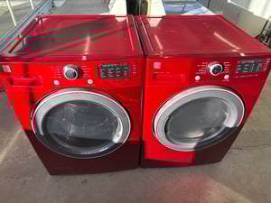 Kenmore washer and dryer set - $899.00 - KM-WD-0000049