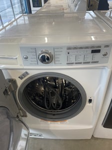 Kenmore Elite front load washer and dryer set - $879.00 - KM-WD-0000019