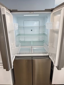 Kenmore 4 door french door refrigerator - $899.00 - KM-RF-0000038