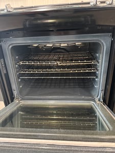 Slide-in dual fuel range - $899.00 - FG-RG-0000112