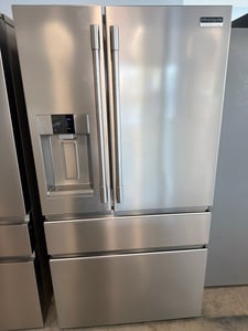 Professional Counter depth french door four door refrigerator - $2,579.00 - FG-RF-0000119