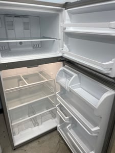 Whirlpool topMount refrigerator - $539.00 - WP-RF-0000030