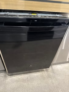 Black basic dishwasher - $399.00 - GE-DW-0000052