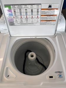 Mismatched washer and dryer set - $699.00 - WP-WD-0000234