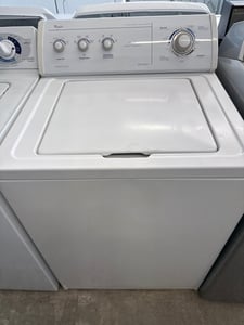 Whirlpool top load washer - $399.00 - WP-WS-0000131