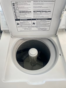 Whirlpool washer and dryer set - $599.00 - WP-WD-0000126