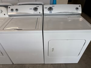Kenmore washer and dryer set - $599.00 - KM-WD-0000058