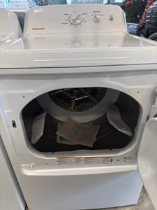 NEW OPEN BOX washer and dryer set - $1,069.00 - HP-WD-0000017