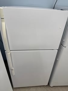 Kenmore white refrigerator - $229.00 - KM-RF-0000039