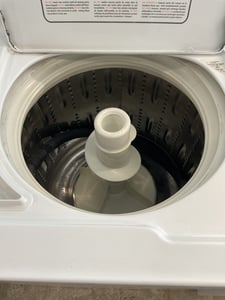 Top load washer - $429.00 - GE-WS-0000087