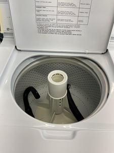 Top load direct drive washer - $399.00 - MT-WS-0000041
