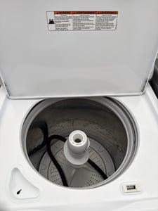 Top load washer - $379.00 - MT-WS-0000063