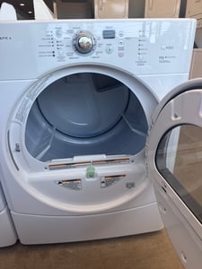 Maytag Epic z front load washer and dryer set - $799.00 - MT-WD-0000066