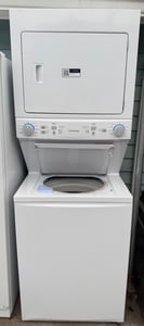 Frigidaire 27”wide laundry center - $999.00 - FG-LC-0000009