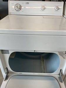 Electric dryer - $199.00 - WP-DR-0000170