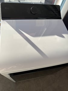 LG dryer - $499.00 - LG-DR-0000013