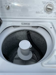 Top load washer and dryer - $679.00 - KM-WD-0000113