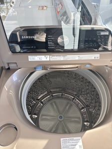 Samsung washer and dryer set - $1,279.00 - SS-WD-0000023