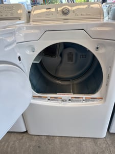 Maytag Bravos washer and dryer set - $799.00 - MT-WD-0000029