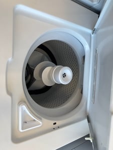 Kenmore 27” wide laundry center - $799.00 - KM-LC-0000011