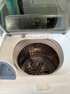 Top load washer - $439.00 - SS-WS-0000026