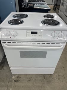 Frigidaire 30” slide-in range - $479.00 - FG-RG-0000061