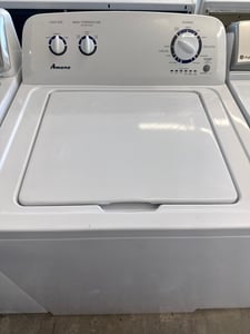 Amana top load washer - $379.00 - AM-WS-0000045