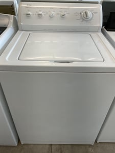 Top load direct drive washer - $439.00 - KM-WS-0000122
