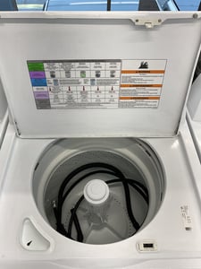 Whirlpool washer and Roper dryer set - $679.00 - WP-WD-0000042