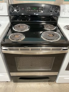 GE coil top range - $399.00 - GE-RG-0000086