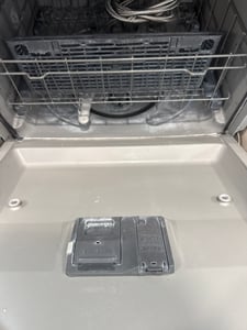 GE stainless steel basic dishwasher - $279.00 - GE-DW-0000059