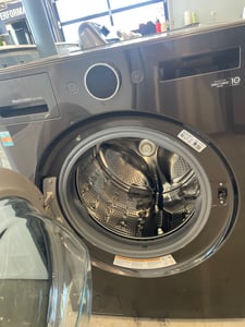 LG washer and dryer Combo. - $1,399.00 - LG-WD-0000021