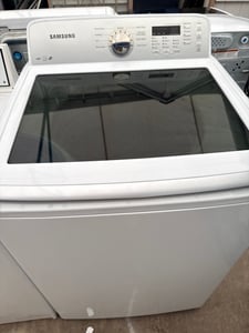 Top load washer - $399.00 - SS-WS-0000025