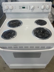 GE coil top range - $379.00 - GE-RG-0000043