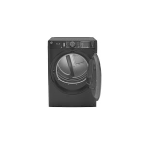 GE café white french door refrigerator - $2,100.00 - GE-RF-0000215