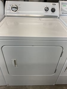 Electric dryer - $299.00 - WP-DR-0000142