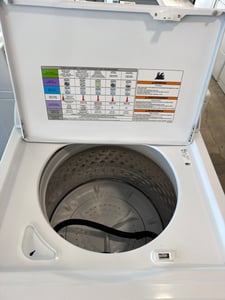 Top load large capacity washer - $439.00 - WP-WS-0000276