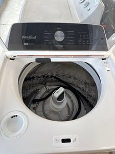 Like new washer and dryer set - $999.00 - WP-WD-0000232