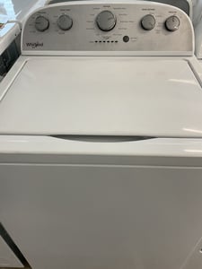 Top load washer and dryer set - $699.00 - WP-WD-0000279