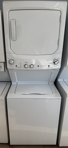 27”wide laundry center - $799.00 - GE-LC-0000030